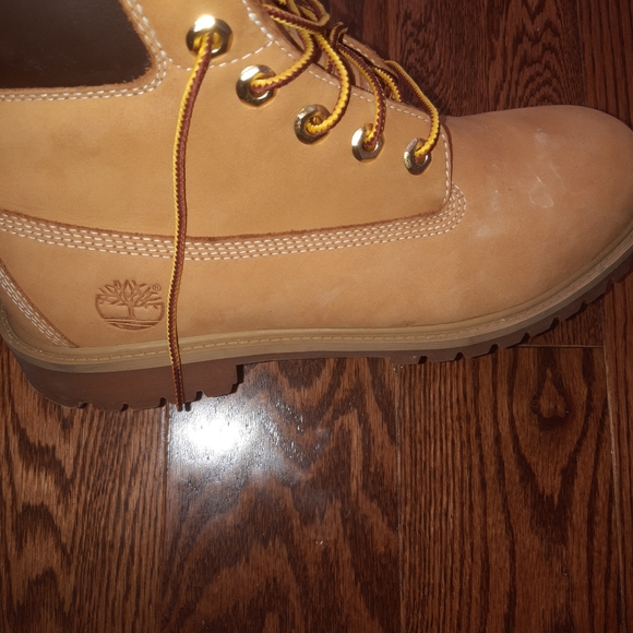 Timberland Boots, Kids. - Picture 6 of 10